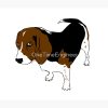 flat750x075f pad750x1000f8f8f8.u2 26 - Beagle Merch