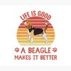 flat750x075f pad750x1000f8f8f8.u2 3 - Beagle Merch