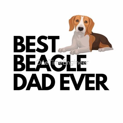 flat750x075f pad750x750f8f8f8 27 - Beagle Merch