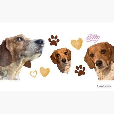 flat750x075f pad750x750f8f8f8.u4 28 - Beagle Merch