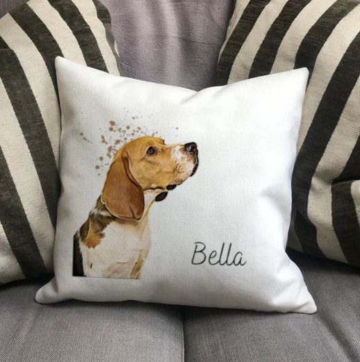 - Beagle Merch