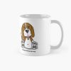 mugstandardx800right pad800x800f8f8f8 1 - Beagle Merch