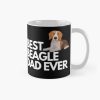 mugstandardx800right pad800x800f8f8f8 20 - Beagle Merch