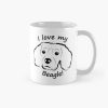 mugstandardx800right pad800x800f8f8f8 24 - Beagle Merch