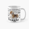 mugstandardx800right pad800x800f8f8f8 6 - Beagle Merch