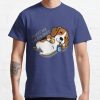 ssrcoclassic teemens353d774d8b4ffd91front altsquare product1000x1000.u1 34 - Beagle Merch