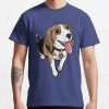 ssrcoclassic teemens353d774d8b4ffd91front altsquare product1000x1000.u1 41 - Beagle Merch