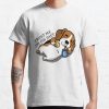 ssrcoclassic teemensfafafaca443f4786front altsquare product1000x1000.u1 34 - Beagle Merch