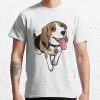 ssrcoclassic teemensfafafaca443f4786front altsquare product1000x1000.u1 41 - Beagle Merch