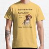 ssrcoclassic teemensffcf6eda6eb664a1front altsquare product1000x1000.u1 21 - Beagle Merch