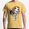 ssrcoclassic teemensffcf6eda6eb664a1front altsquare product1000x1000.u1 41 - Beagle Merch