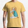 ssrcoclassic teemensffcf6eda6eb664a1front altsquare product1000x1000.u1 9 - Beagle Merch