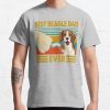 ssrcoclassic teemensheather greyfront altsquare product1000x1000.u1 - Beagle Merch