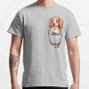 ssrcoclassic teemensheather greyfront altsquare product1000x1000.u1 12 - Beagle Merch