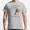 ssrcoclassic teemensheather greyfront altsquare product1000x1000.u1 21 - Beagle Merch