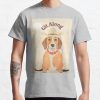 ssrcoclassic teemensheather greyfront altsquare product1000x1000.u1 27 - Beagle Merch