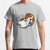 ssrcoclassic teemensheather greyfront altsquare product1000x1000.u1 34 - Beagle Merch