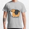 ssrcoclassic teemensheather greyfront altsquare product1000x1000.u1 36 - Beagle Merch