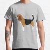 ssrcoclassic teemensheather greyfront altsquare product1000x1000.u1 4 - Beagle Merch