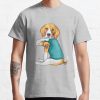 ssrcoclassic teemensheather greyfront altsquare product1000x1000.u1 9 - Beagle Merch