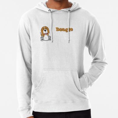 ssrcolightweight hoodiemensfafafaca443f4786frontsquare productx1000 bgf8f8f8 49 - Beagle Merch