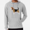 ssrcolightweight hoodiemensheather greyfrontsquare productx1000 bgf8f8f8 11 - Beagle Merch