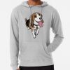 ssrcolightweight hoodiemensheather greyfrontsquare productx1000 bgf8f8f8 27 - Beagle Merch