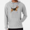 ssrcolightweight hoodiemensheather greyfrontsquare productx1000 bgf8f8f8 32 - Beagle Merch