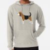 ssrcolightweight hoodiemensoatmeal heatherfrontsquare productx1000 bgf8f8f8 11 - Beagle Merch