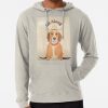 ssrcolightweight hoodiemensoatmeal heatherfrontsquare productx1000 bgf8f8f8 12 - Beagle Merch