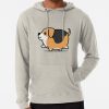 ssrcolightweight hoodiemensoatmeal heatherfrontsquare productx1000 bgf8f8f8 25 - Beagle Merch