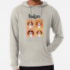 ssrcolightweight hoodiemensoatmeal heatherfrontsquare productx1000 bgf8f8f8 40 - Beagle Merch