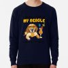 ssrcolightweight sweatshirtmens05081f66c8590f4efrontsquare productx1000 bgf8f8f8 29 - Beagle Merch