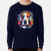 ssrcolightweight sweatshirtmens05081f66c8590f4efrontsquare productx1000 bgf8f8f8 33 - Beagle Merch