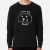 ssrcolightweight sweatshirtmens10101001c5ca27c6frontsquare productx1000 bgf8f8f8 14 - Beagle Merch