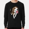 ssrcolightweight sweatshirtmens10101001c5ca27c6frontsquare productx1000 bgf8f8f8 16 - Beagle Merch