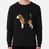 ssrcolightweight sweatshirtmens10101001c5ca27c6frontsquare productx1000 bgf8f8f8 22 - Beagle Merch