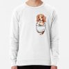 ssrcolightweight sweatshirtmensfafafaca443f4786frontsquare productx1000 bgf8f8f8 - Beagle Merch