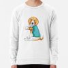 ssrcolightweight sweatshirtmensfafafaca443f4786frontsquare productx1000 bgf8f8f8 15 - Beagle Merch