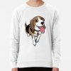 ssrcolightweight sweatshirtmensfafafaca443f4786frontsquare productx1000 bgf8f8f8 16 - Beagle Merch