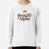 ssrcolightweight sweatshirtmensfafafaca443f4786frontsquare productx1000 bgf8f8f8 2 - Beagle Merch