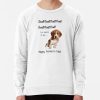 ssrcolightweight sweatshirtmensfafafaca443f4786frontsquare productx1000 bgf8f8f8 21 - Beagle Merch