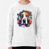 ssrcolightweight sweatshirtmensfafafaca443f4786frontsquare productx1000 bgf8f8f8 33 - Beagle Merch