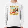 ssrcolightweight sweatshirtmensfafafaca443f4786frontsquare productx1000 bgf8f8f8 37 - Beagle Merch