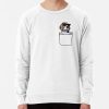 ssrcolightweight sweatshirtmensfafafaca443f4786frontsquare productx1000 bgf8f8f8 7 - Beagle Merch