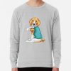 ssrcolightweight sweatshirtmensheather greyfrontsquare productx1000 bgf8f8f8 15 - Beagle Merch