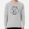 ssrcolightweight sweatshirtmensheather greyfrontsquare productx1000 bgf8f8f8 23 - Beagle Merch