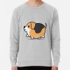 ssrcolightweight sweatshirtmensheather greyfrontsquare productx1000 bgf8f8f8 24 - Beagle Merch