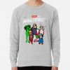 ssrcolightweight sweatshirtmensheather greyfrontsquare productx1000 bgf8f8f8 25 - Beagle Merch