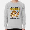 ssrcolightweight sweatshirtmensheather greyfrontsquare productx1000 bgf8f8f8 29 - Beagle Merch